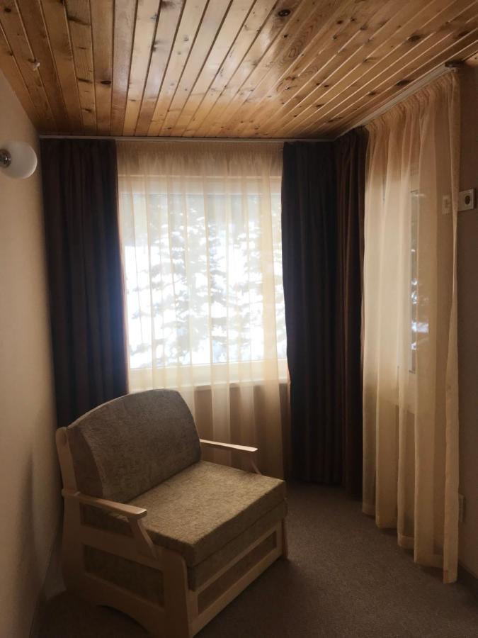 Комплекс Лебанов Hotel Yundola Exterior photo
