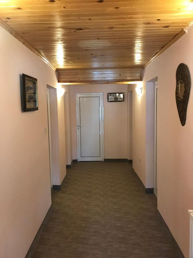 Комплекс Лебанов Hotel Yundola Exterior photo